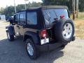 2015 Wrangler Unlimited Sport 4x4 #4