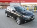 2010 RX 350 AWD #1