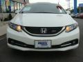 2013 Civic Si Sedan #2