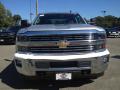 2015 Silverado 2500HD LT Crew Cab 4x4 #2