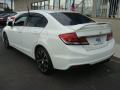 2013 Civic Si Sedan #4