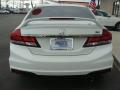 2013 Civic Si Sedan #5