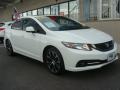 2013 Civic Si Sedan #6