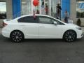 2013 Civic Si Sedan #7