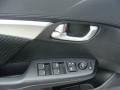 2013 Civic Si Sedan #10