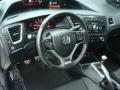 2013 Civic Si Sedan #11