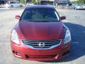 2012 Altima 2.5 S #1