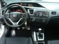 2013 Civic Si Sedan #13