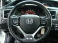 2013 Civic Si Sedan #14