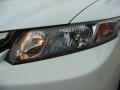 2013 Civic Si Sedan #30
