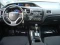 2013 Civic LX Sedan #13