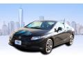 2013 Civic EX Coupe #1 2013 Civic EX Coupe #1