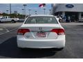 2011 Civic EX Sedan #4