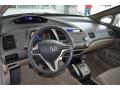 2011 Civic EX Sedan #10