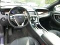  Charcoal Black Interior Ford Taurus #16