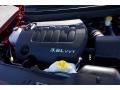  2015 Journey 3.6 Liter DOHC 24-Valve VVT V6 Engine #8