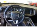 Dashboard of 2015 Dodge Challenger R/T Plus #7