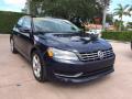2012 Passat TDI SE #7