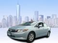 2012 Civic LX Sedan #1 2012 Civic LX Sedan #1