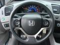 2012 Civic LX Sedan #14 2012 Civic LX Sedan #14