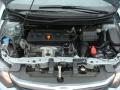 2012 Civic LX Sedan #27 2012 Civic LX Sedan #27