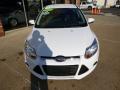 2013 Focus SE Sedan #2