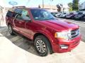2015 Expedition XLT 4x4 #3