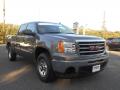 2012 Sierra 1500 SL Crew Cab 4x4 #1 2012 Sierra 1500 SL Crew Cab 4x4 #1