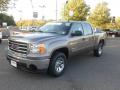 2012 Sierra 1500 SL Crew Cab 4x4 #3 2012 Sierra 1500 SL Crew Cab 4x4 #3