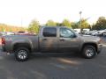 2012 Sierra 1500 SL Crew Cab 4x4 #6 2012 Sierra 1500 SL Crew Cab 4x4 #6