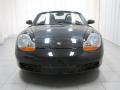 2002 Boxster  #4