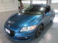 2014 CR-Z EX Hybrid #3