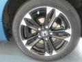  2014 Honda CR-Z EX Hybrid Wheel #4