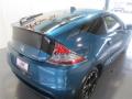 2014 CR-Z EX Hybrid #8