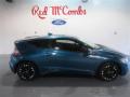 2014 CR-Z EX Hybrid #9