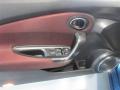 Door Panel of 2014 Honda CR-Z EX Hybrid #15