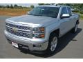 2015 Silverado 1500 LT Double Cab #2 2015 Silverado 1500 LT Double Cab #2