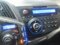 Controls of 2014 Honda CR-Z EX Hybrid #17