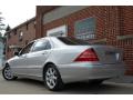 2006 S 430 4Matic Sedan #3