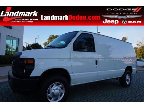 Oxford White Ford E Series Van E250 Cargo. Click to enlarge. Oxford White Ford E Series Van E250 Cargo. Click to enlarge.