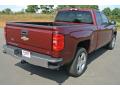 2015 Silverado 1500 LT Double Cab #5