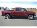 2015 Silverado 1500 LT Double Cab #6