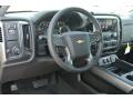 2015 Silverado 1500 LT Double Cab #21