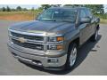 2014 Silverado 1500 LT Crew Cab #2