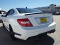 2015 C 63 AMG Coupe #6