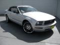2007 Mustang V6 Deluxe Convertible #1