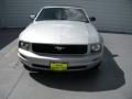 2007 Mustang V6 Deluxe Convertible #5