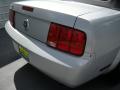 2007 Mustang V6 Deluxe Convertible #12