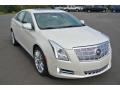 Front 3/4 View of 2015 Cadillac XTS Platinum Sedan #1 Front 3/4 View of 2015 Cadillac XTS Platinum Sedan #1