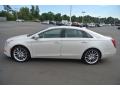 2015 Cadillac XTS White Diamond Tricoat #3 2015 Cadillac XTS White Diamond Tricoat #3